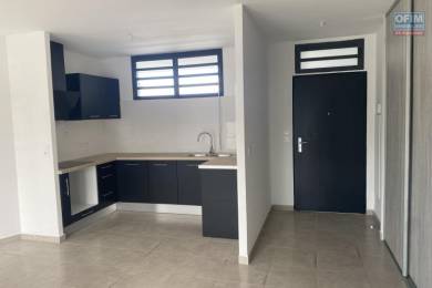 Achat Appartement La Possession (97419) - REUNION