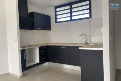 Achat Appartement La Possession (97419) - REUNION