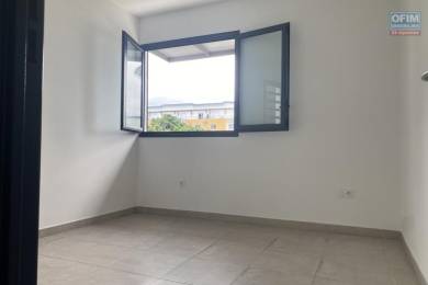 Achat Appartement La Possession (97419) - REUNION