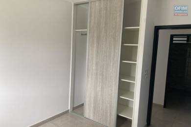 Achat Appartement La Possession (97419) - REUNION
