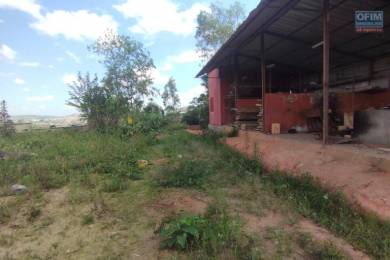 Achat Terrain ANTANANARIVO () - MADAGASCAR