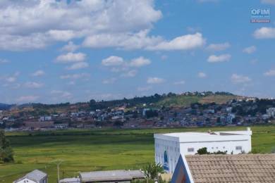 Achat Terrain ANTANANARIVO () - MADAGASCAR