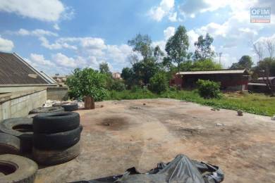 Achat Terrain ANTANANARIVO () - MADAGASCAR