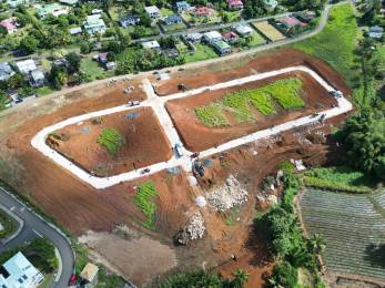 Achat Terrain à Batir Lamentin (97129) - GUADELOUPE