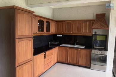 Achat Appartement Curepipe () - MAURICE