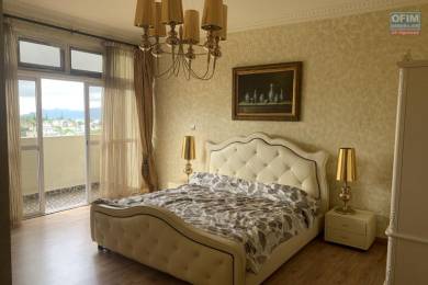 Achat Appartement Curepipe () - MAURICE