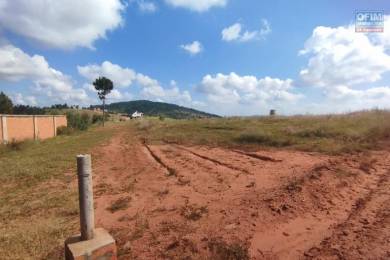 Achat Terrain ANTANANARIVO () - MADAGASCAR