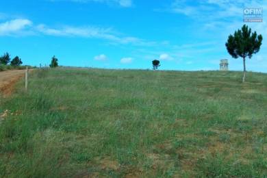 Achat Terrain ANTANANARIVO () - MADAGASCAR