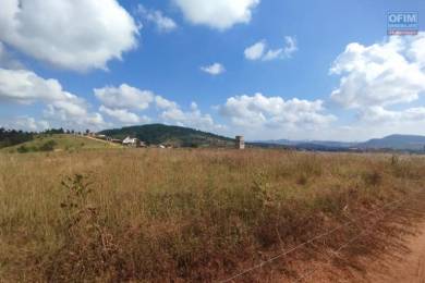 Achat Terrain ANTANANARIVO () - MADAGASCAR