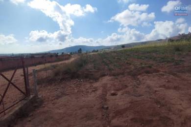 Achat Terrain ANTANANARIVO () - MADAGASCAR