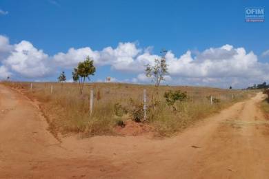 Achat Terrain ANTANANARIVO () - MADAGASCAR