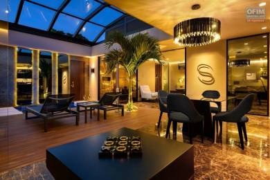 Achat Maison GRAND GAUBE () - MAURICE
