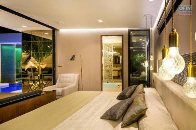 Achat Maison GRAND GAUBE () - MAURICE