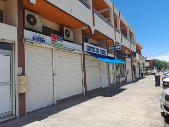 Location  Local commercial  Le Port (97420) - REUNION