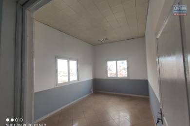 Location  Local commercial ANTANANARIVO () - MADAGASCAR