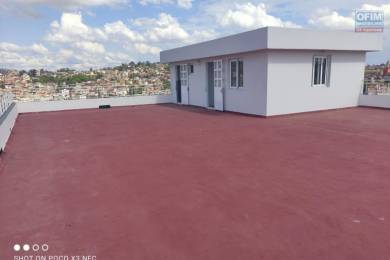 Location  Local commercial ANTANANARIVO () - MADAGASCAR