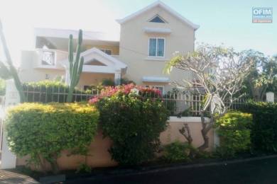 Achat Maison Flic en Flac () - MAURICE