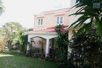 Achat Maison Flic en Flac () - MAURICE