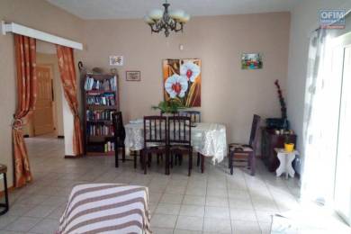 Achat Maison Flic en Flac () - MAURICE