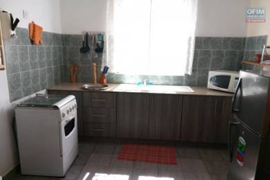 Achat Maison Flic en Flac () - MAURICE