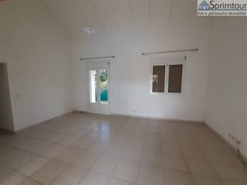 Achat Villa Petit Bourg (97170) - GUADELOUPE