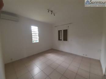 Achat Villa Petit Bourg (97170) - GUADELOUPE