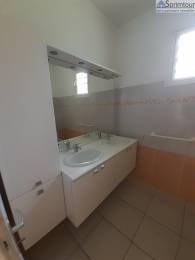 Achat Villa Petit Bourg (97170) - GUADELOUPE