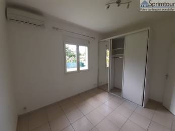 Achat Villa Petit Bourg (97170) - GUADELOUPE