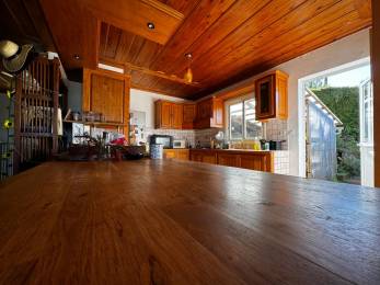Achat Maison belle vue montagne  Les Makes (97421) - REUNION
