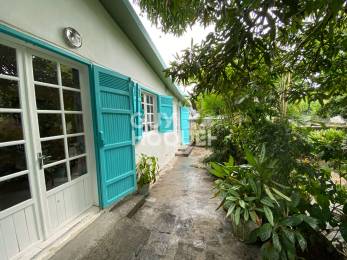 Achat Maison Saint-Benoît (97470) - REUNION