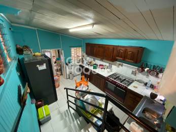 Achat Maison Saint-Benoît (97470) - REUNION