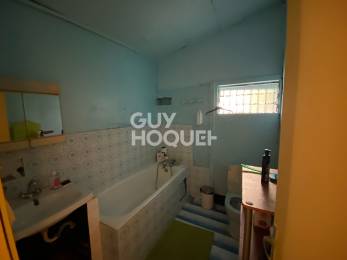 Achat Maison Saint-Benoît (97470) - REUNION