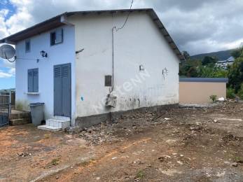 Achat Terrain Saint-Denis (97400) - REUNION