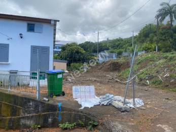 Achat Terrain Saint-Denis (97400) - REUNION