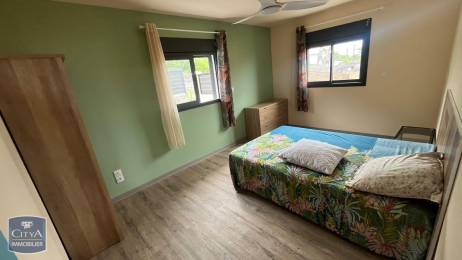 Location Bien meublé Saint-Paul (97460) - REUNION