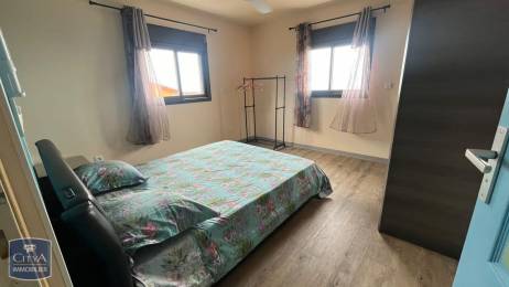 Location Bien meublé Saint-Paul (97460) - REUNION