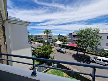 Achat Appartement Bras-Panon (97412) - REUNION