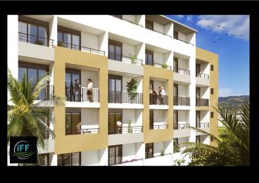 Achat Appartement Sainte-Clotilde (97490) - REUNION