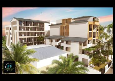 Achat Appartement Sainte-Clotilde (97490) - REUNION
