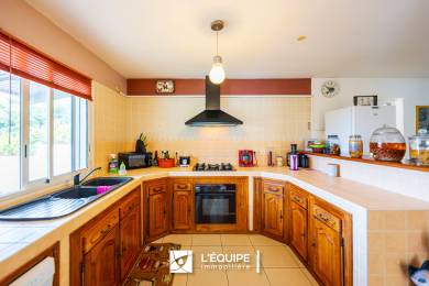 Achat Villa Sainte-Anne (97437) - REUNION