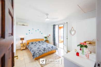 Achat Villa Sainte-Anne (97437) - REUNION