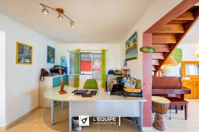 Achat Villa Sainte-Anne (97437) - REUNION