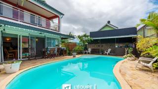achat villa à sainte-anne (97437)