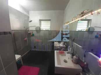 Achat Villa Saint-Joseph (97480) - REUNION