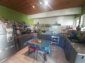 Achat Villa Saint-Joseph (97480) - REUNION
