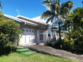 Achat Villa Saint-Joseph (97480) - REUNION