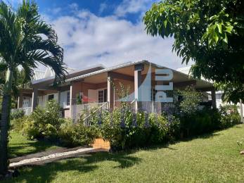 Achat Villa Saint-Joseph (97480) - REUNION