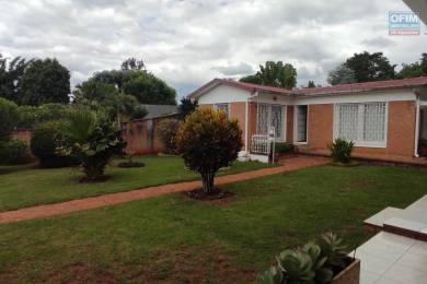 Location Maison ANTANANARIVO () - MADAGASCAR