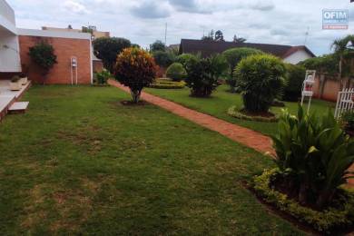Location Maison ANTANANARIVO () - MADAGASCAR