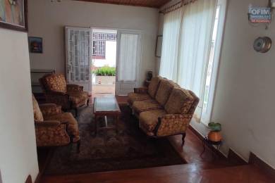Location Maison ANTANANARIVO () - MADAGASCAR